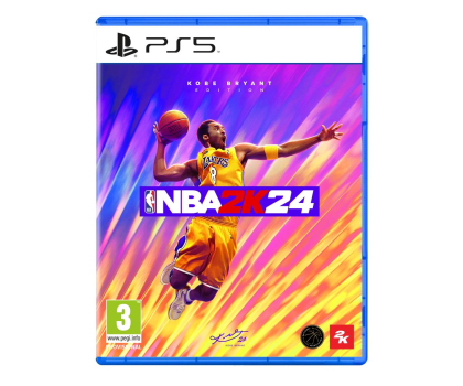 Gra PS5 NBA 2K24 PS5